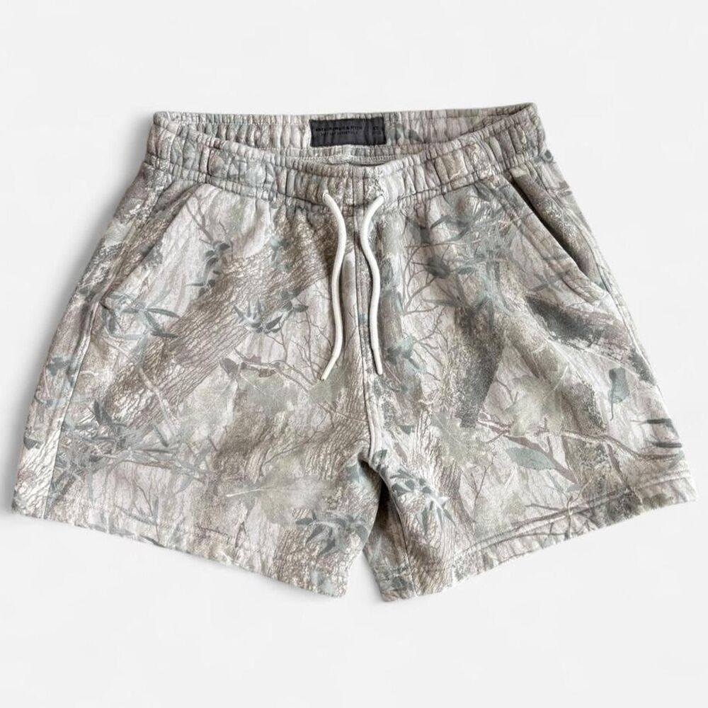 Abercrombie-fitch Women's Shorts